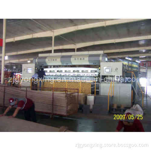 Axminster Carpet Loom-5